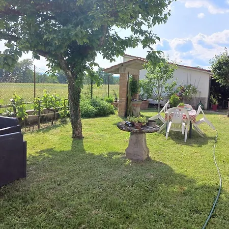 別荘 Relax In Campagna - Mugello Circuit