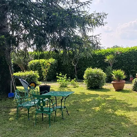 別荘 Relax In Campagna - Mugello Circuit スカルペリーア