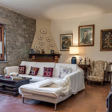 Nyaraló Relax In Campagna - Mugello Circuit