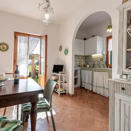 Relax In Campagna - Mugello Circuit * Scarperia