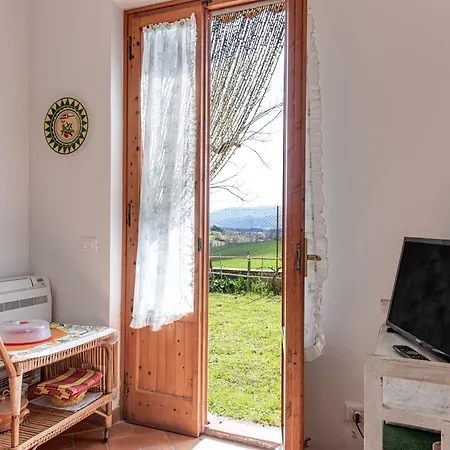 Casa vacanze Relax In Campagna - Mugello Circuit *