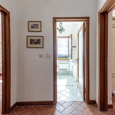Relax In Campagna - Mugello Circuit Casa vacanze *