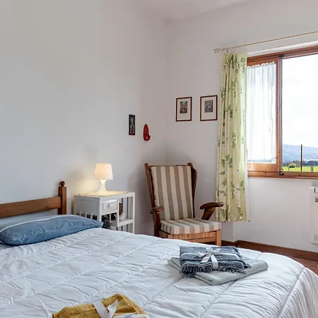 Casa vacanze Relax In Campagna - Mugello Circuit