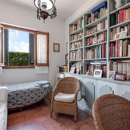 Relax In Campagna - Mugello Circuit Casa vacanze *