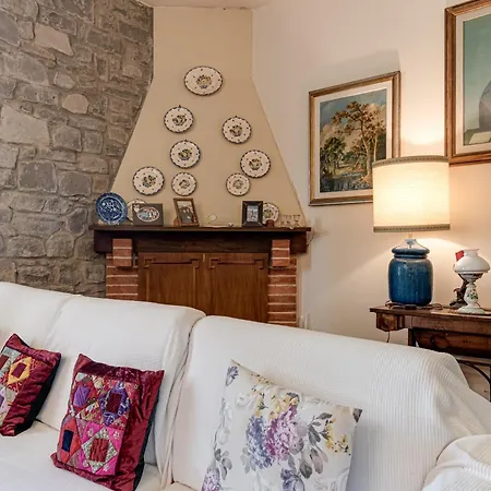 Relax In Campagna - Mugello Circuit *