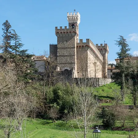 Relax In Campagna - Mugello Circuit Casa vacanze *