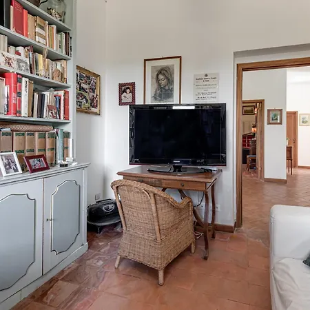Casa vacanze Relax In Campagna - Mugello Circuit Scarperia