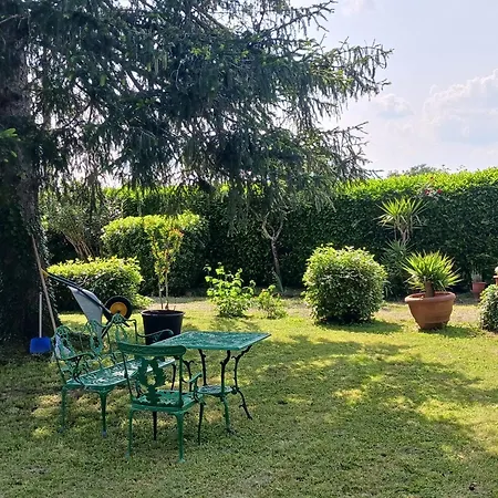 Relax In Campagna - Mugello Circuit * Scarperia